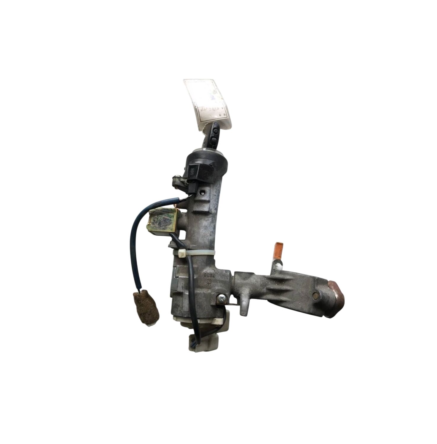 Toyota Altezza SXE10 3SGE Ignition Cylinder Key Set 1998 - 2005 (Used)