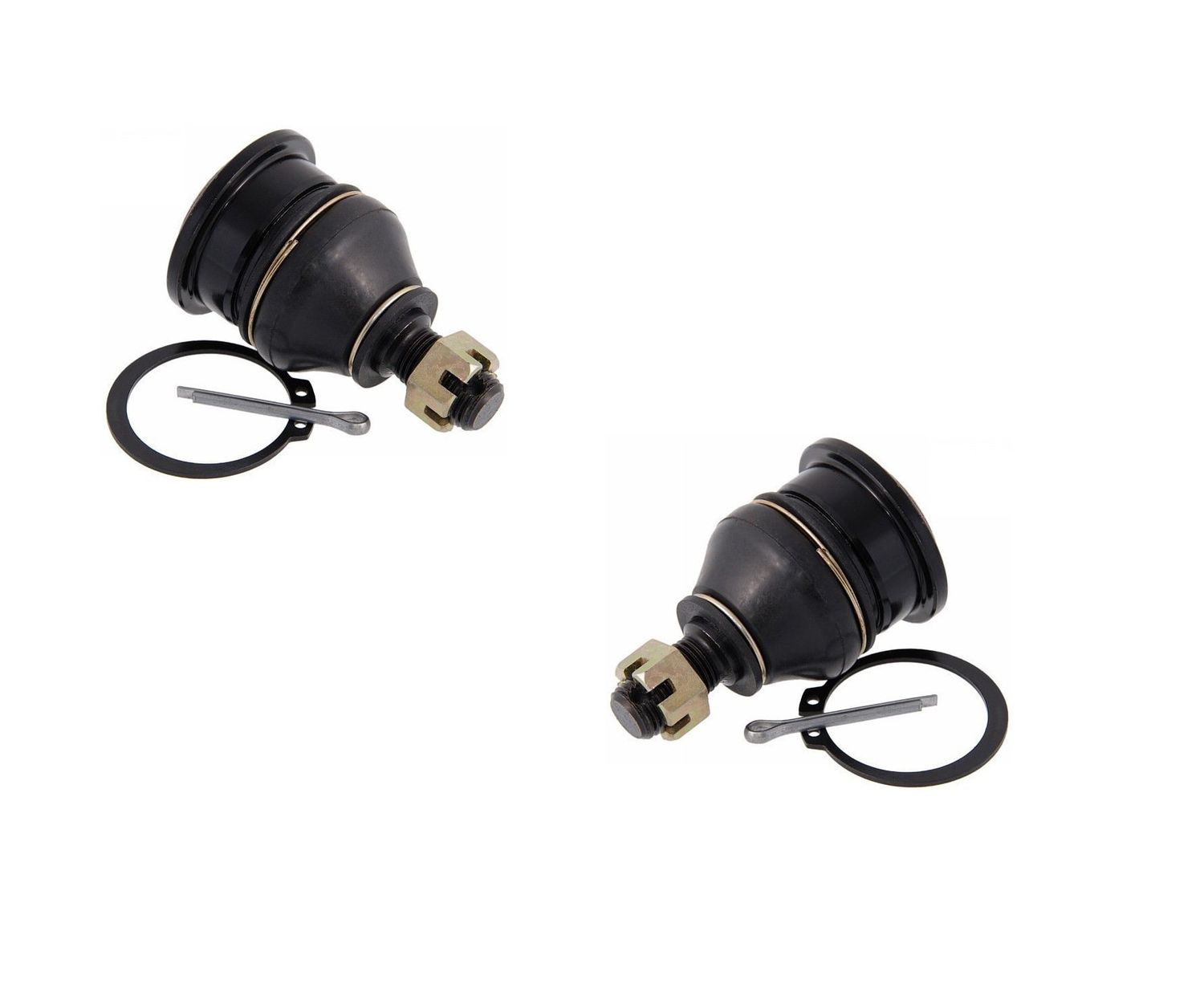 Nissan Cedric Cima Gloria Laurel Leopard Y33 Front Lower Control Arm Ball Joint Set