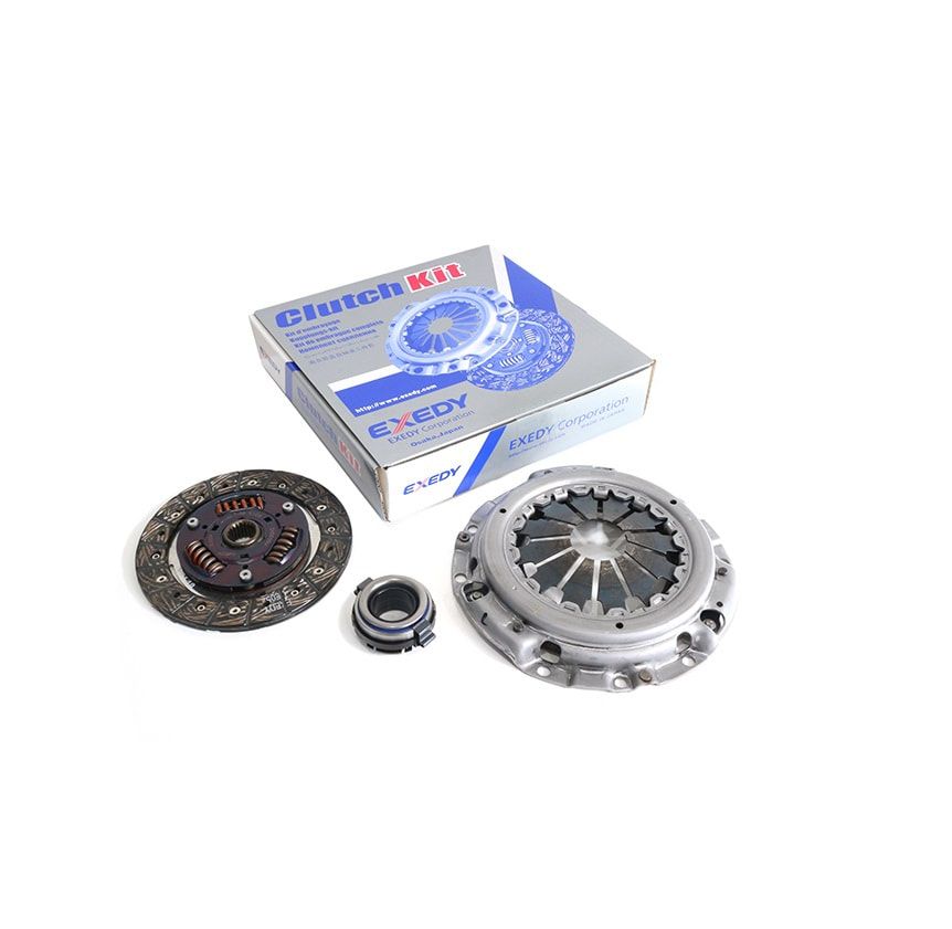 Honda Acty HA3 HA4 Mini Truck Exedy Clutch Kit