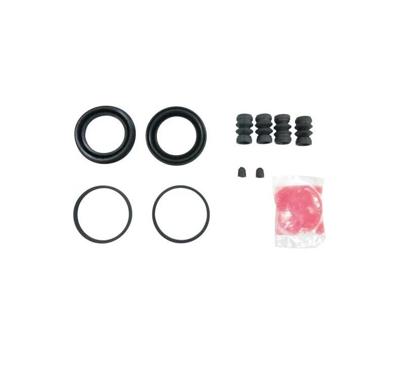 Honda Beat PP1 Front Brake Caliper Seal Kit 1991 - 1996