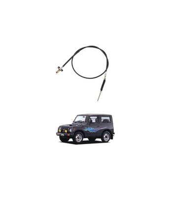 Suzuki Jimny JA11 Clutch Wire