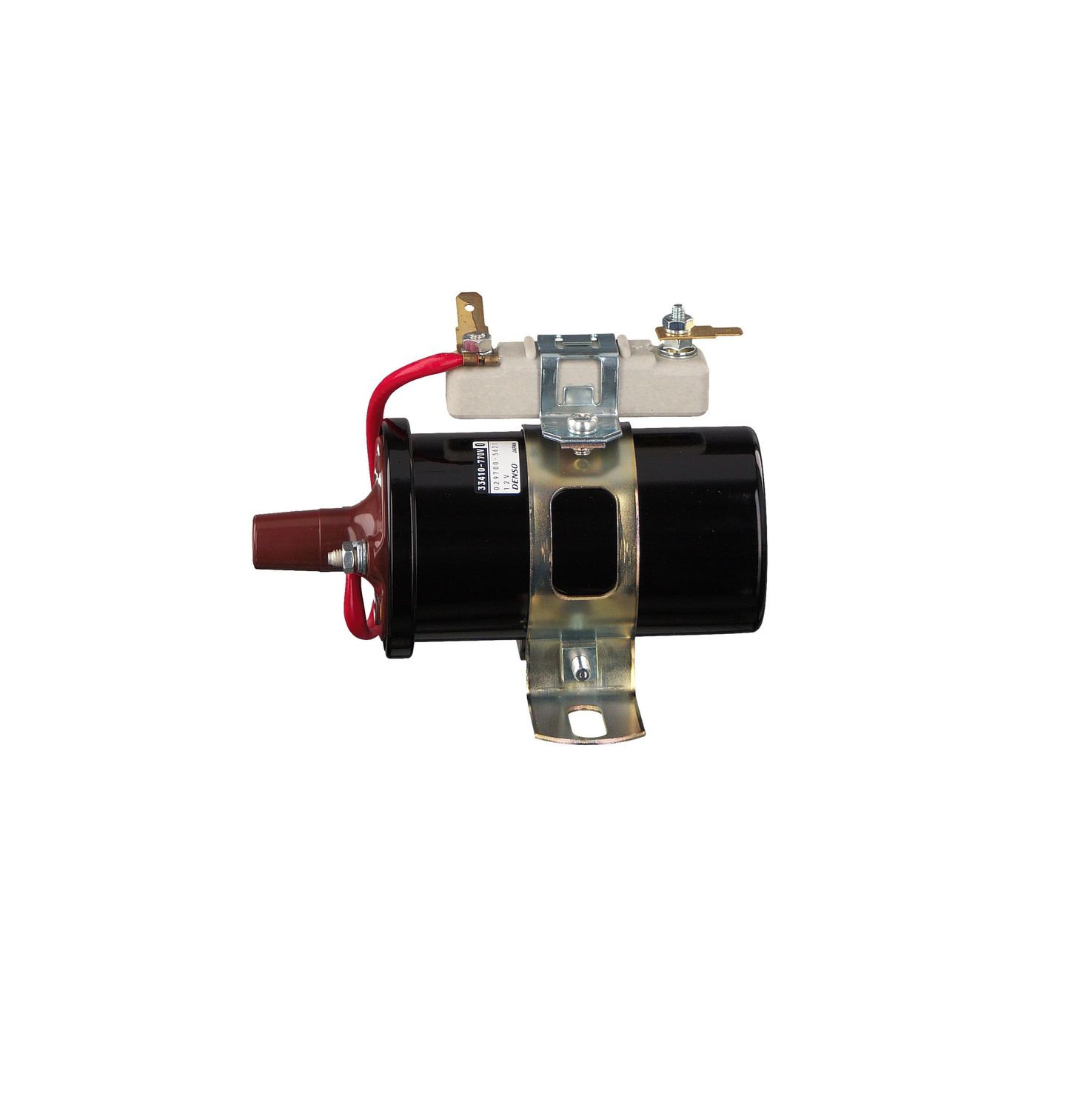 Suzuki Jimny JA11 F6A Ignition Coil