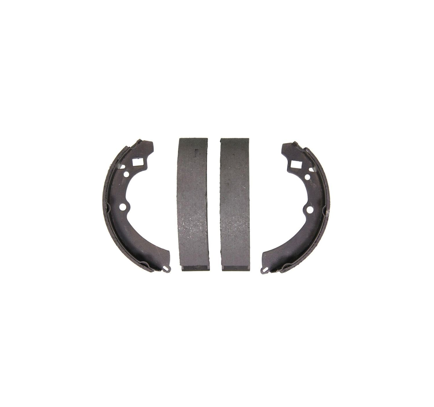Suzuki Jimny JA11C JA11V JA11 Rear Brake Shoe Kit