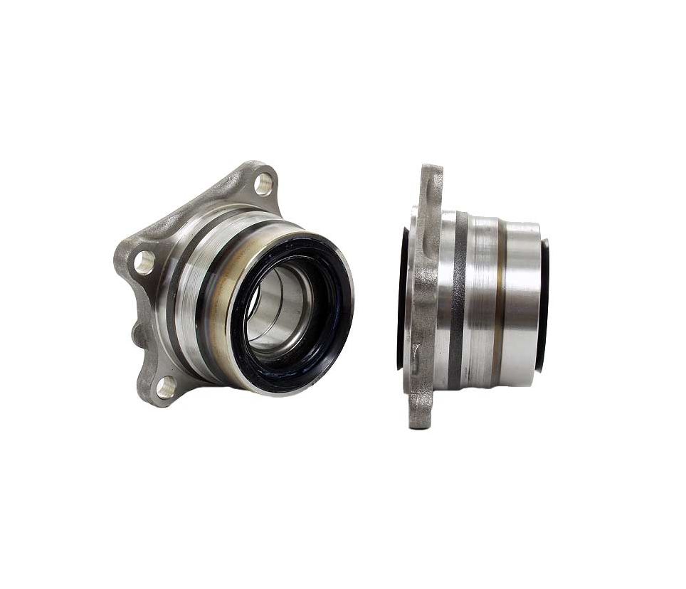 Toyota Rav4 Rear Wheel Bearing 1996 - 2000