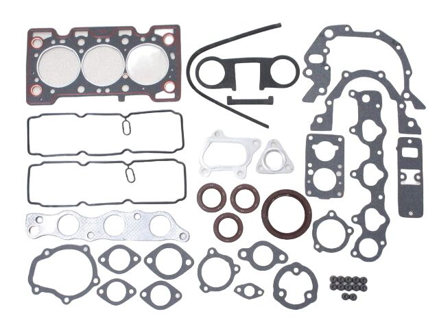 Suzuki Cappuccino EA11R F6A Turbo DOHC Complete Engine Gasket Overhaul Kit
