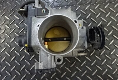Toyota Altezza SXE10 3SGE Beams Throttle Body (Used)