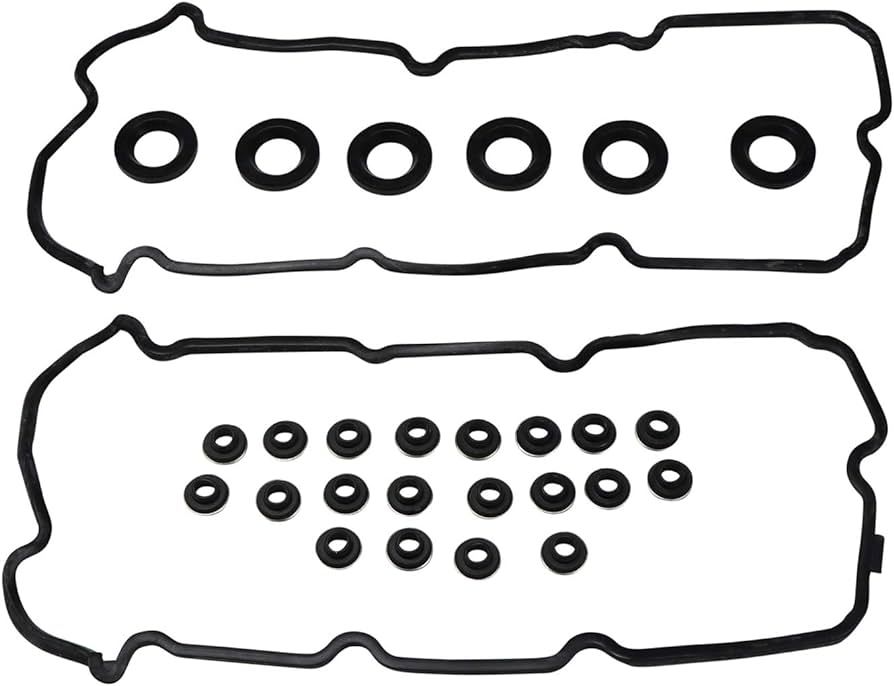 Nissan VQ30DET Valve Cover Gasket Set
