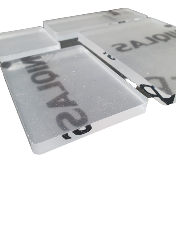 Stamp kit