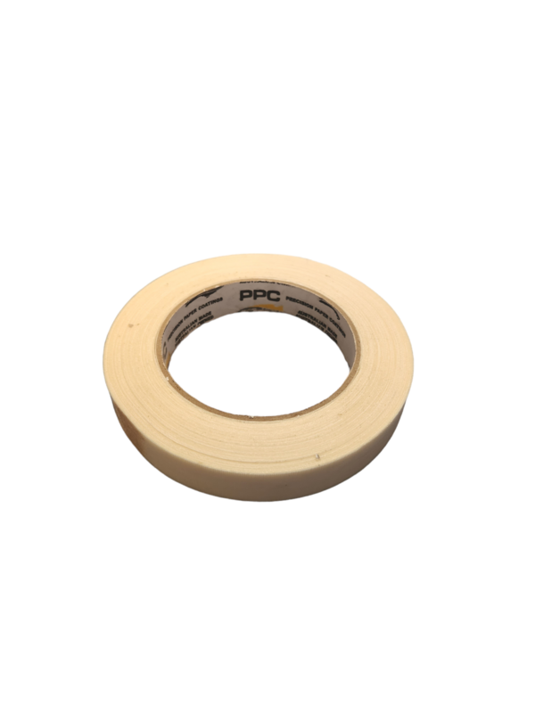 Double sided cloth tape