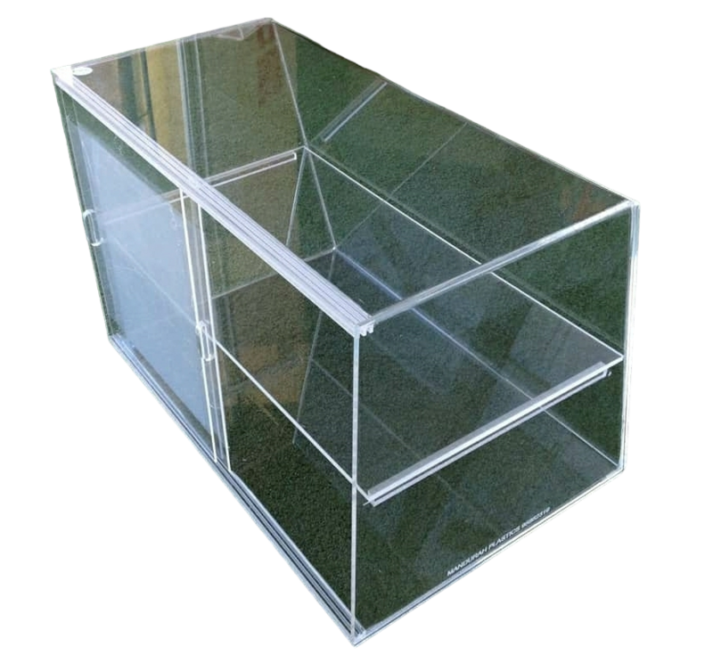 Food Cabinet