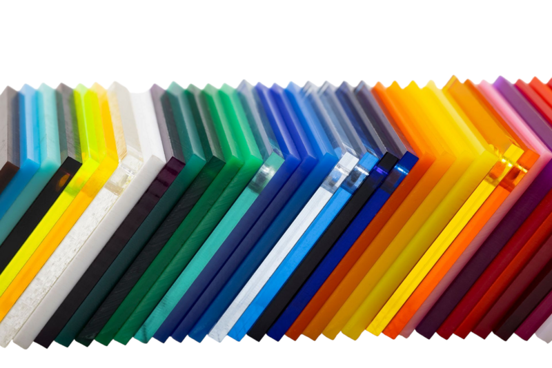 Acrylic cut to size 3mm thick