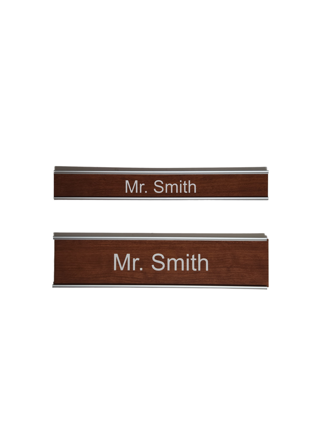 Door Name Plaques