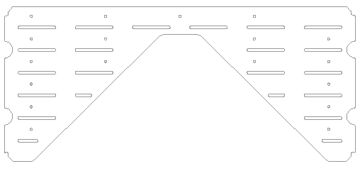 Rudsta Wide Shelf
