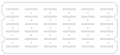 Milsbo Shelving