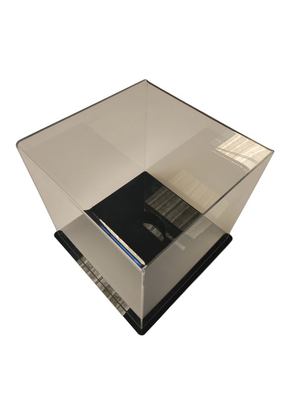 Round Ball Display Cover