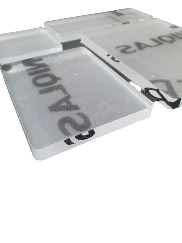 Stamp kit