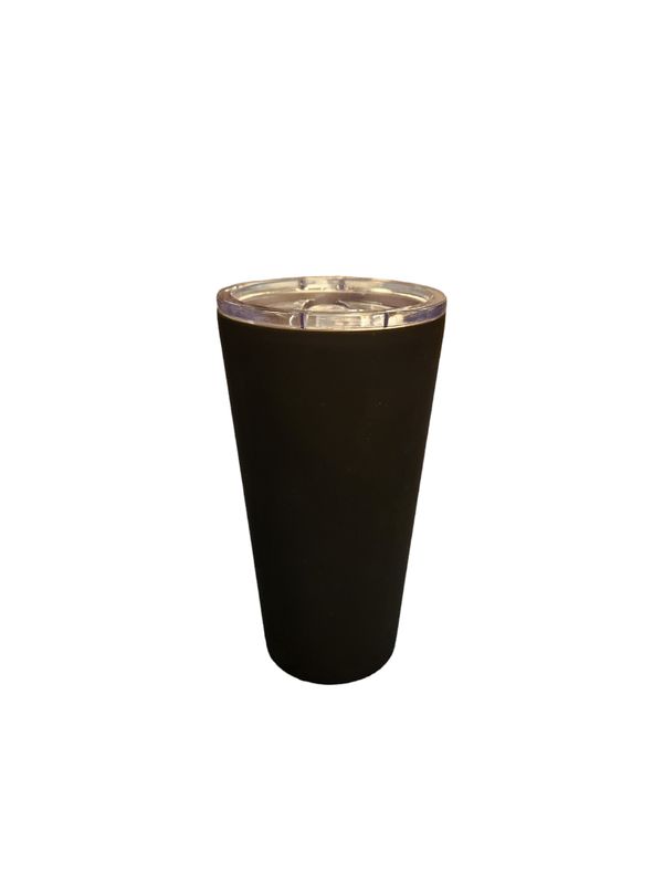 Tumbler custom etched