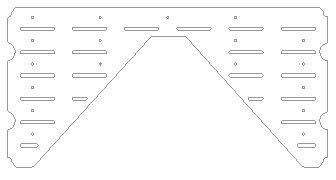 Milsbo tall shelf 2