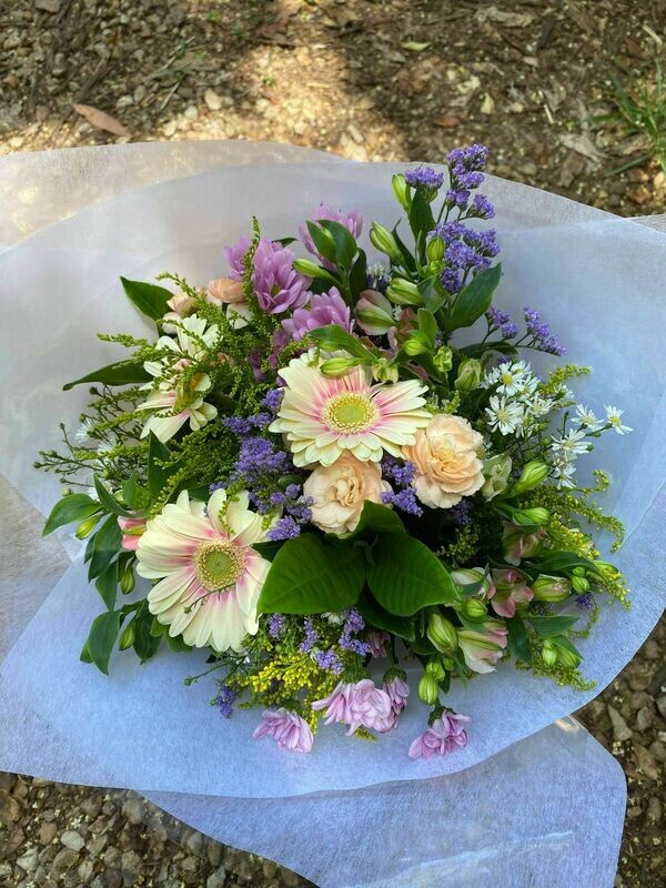 Pretty Blooms