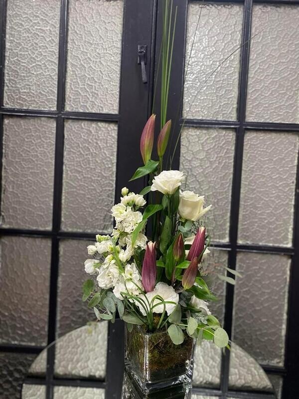 On This Occasion Arrangement