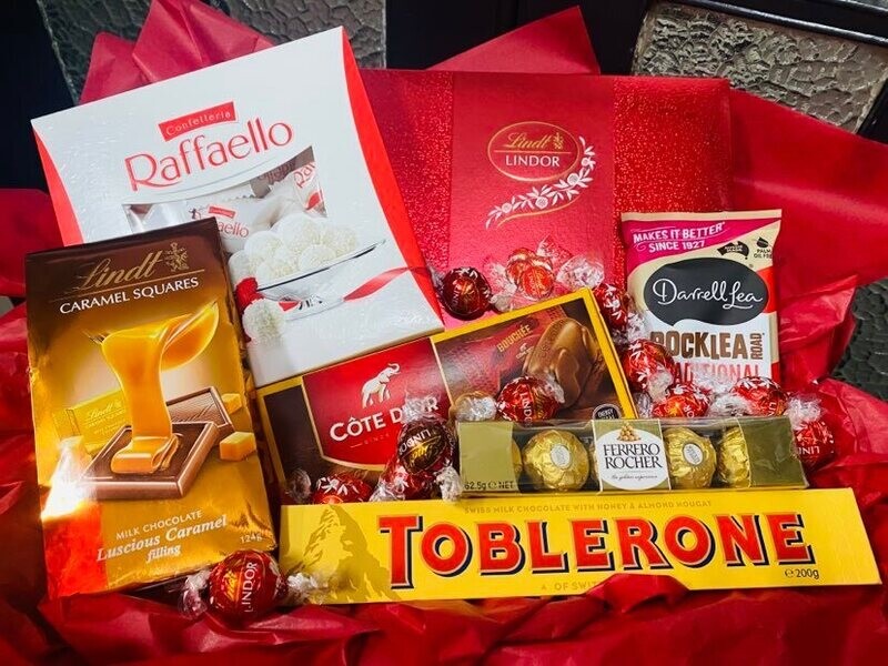 Chocolate Lover