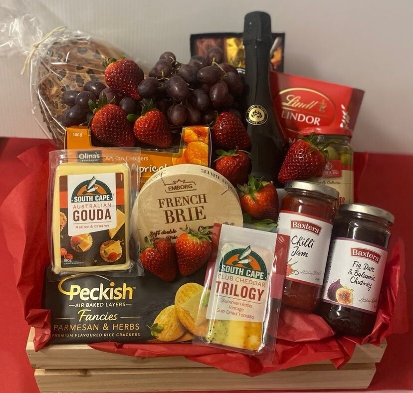 Perfect Picnic Box