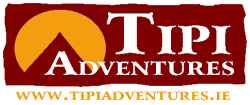 Tipi Adventure's store