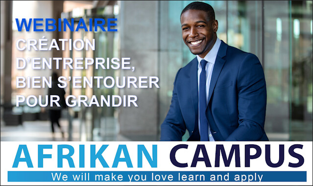 WEBINAIRE BIEN S'ENTOURER POUR BIEN GRANDIR