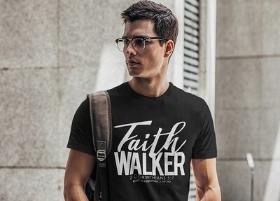 Faith Walker