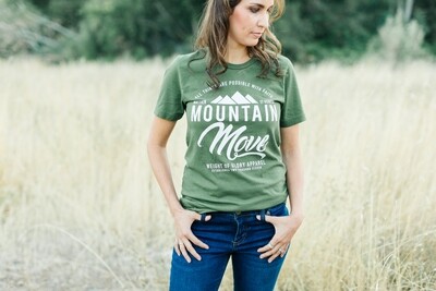 Mountain Move