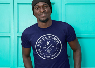 Weight of Glory Logo Apparel