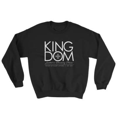 "Kingdom" Sweatshirt