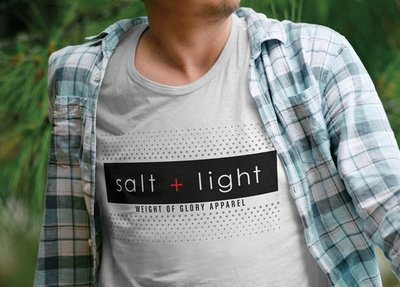 Salt + Light