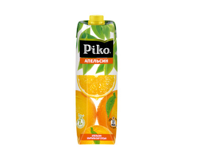 Соки Piko Апельсин