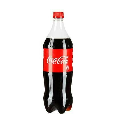 Coca-Cola (1л)