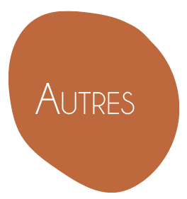 AUTRES PANNEAUX