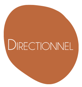 DIRECTIONNEL