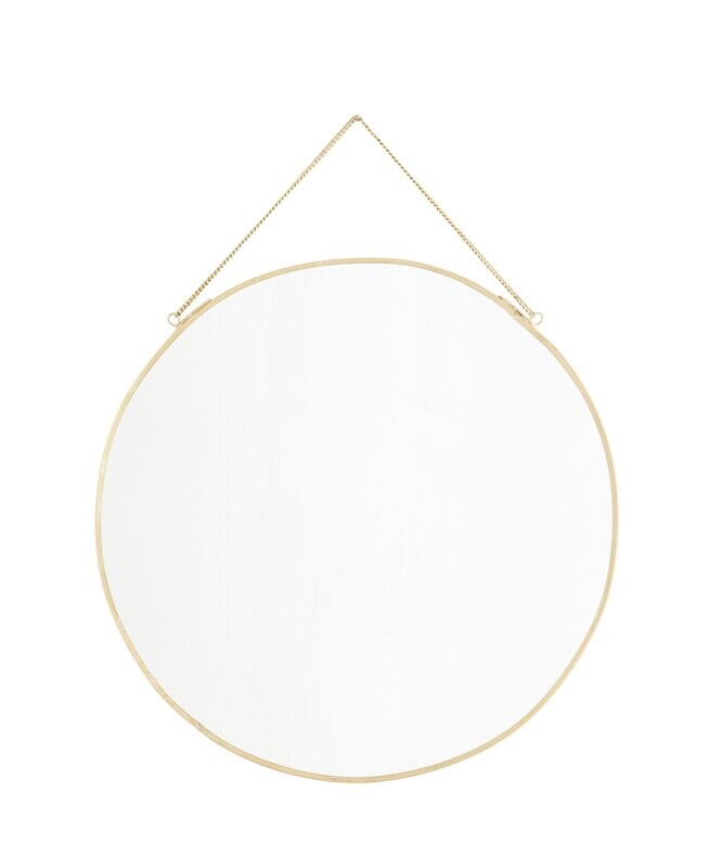 MINERVA  Miroirs de barbier - Lot de 7