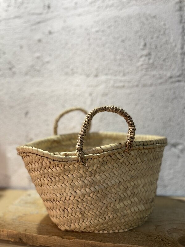 PANAMA - Panier (Uniquement disponible à la location)