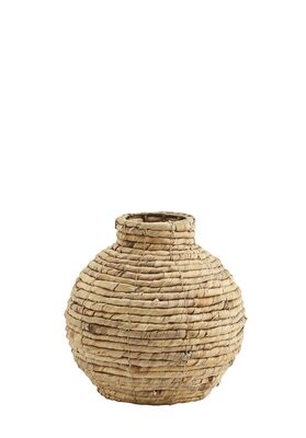 HYACINTHE S - Vase (Uniquement disponible à la location)