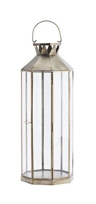 LARA lanterne - (Uniquement disponible à la location