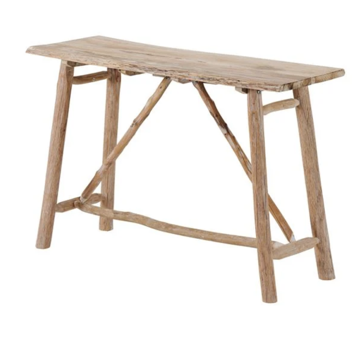 ILYA - Table rectangulaire - (Uniquement disponible à location)