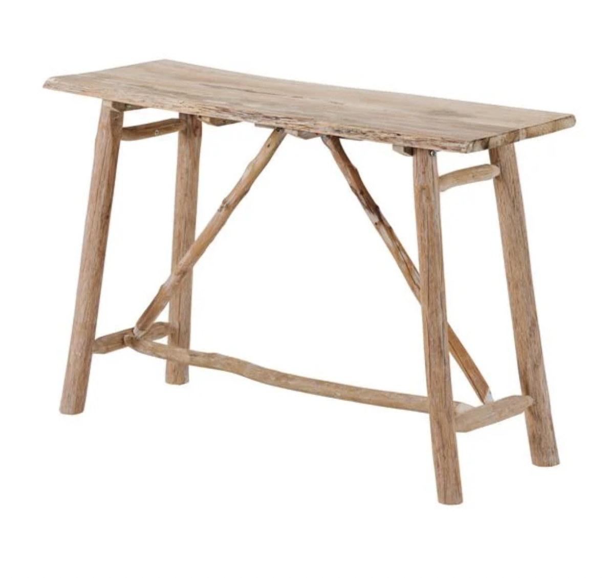 ILYA - Table rectangulaire -  (Uniquement disponible à location)