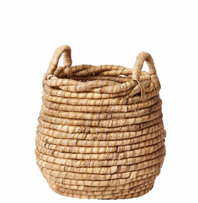 "Loli" - panier (Uniquement disponible à. la location)