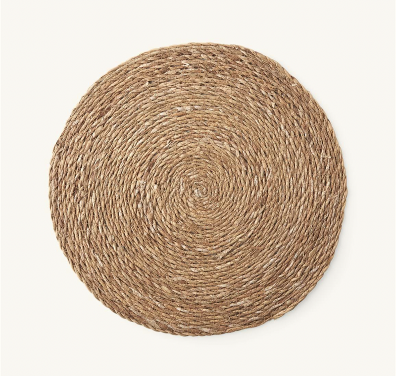 JANOS - set de table en jute