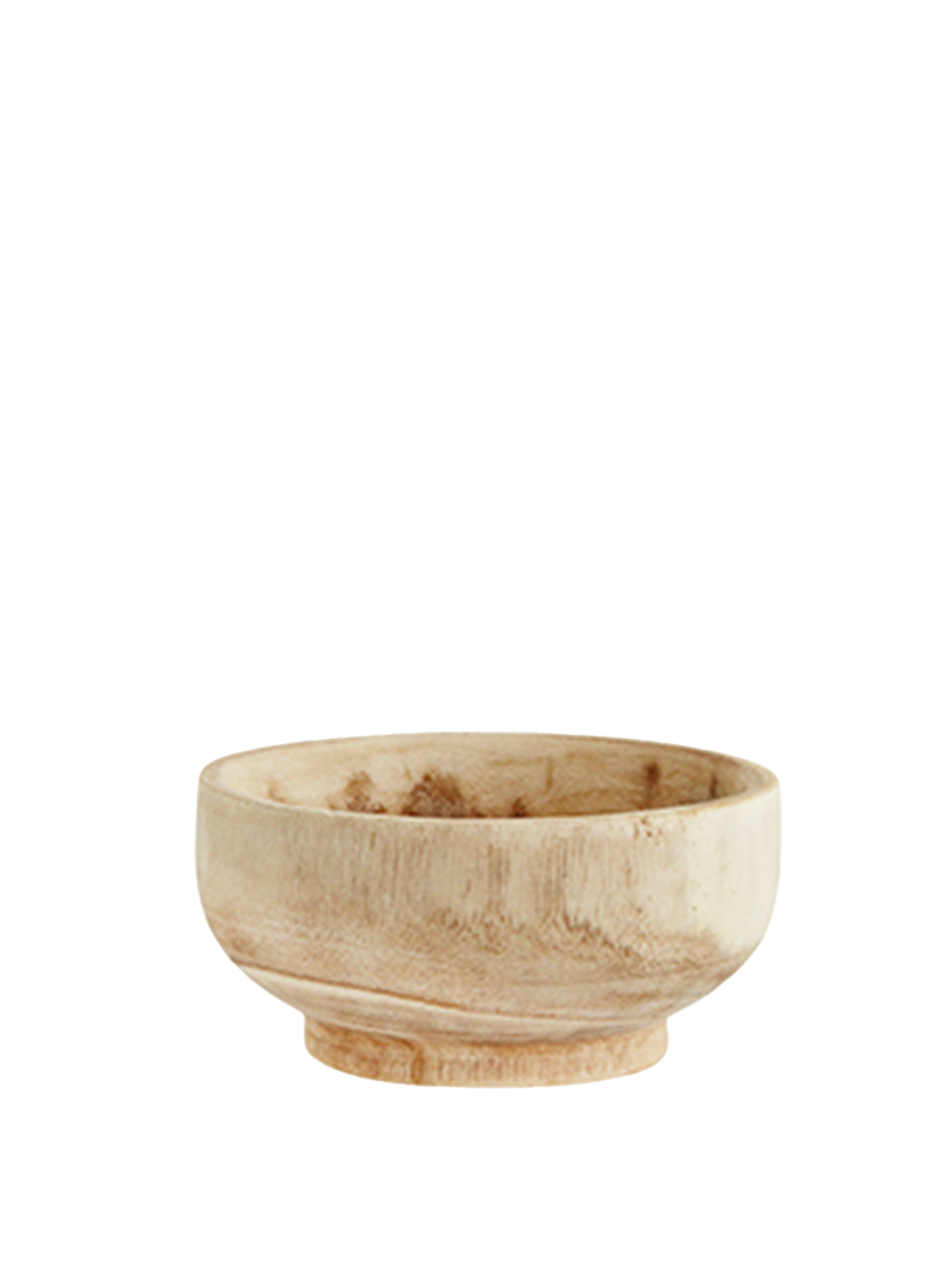CARMINE Coupe en bois (Uniquement disponible à la location)