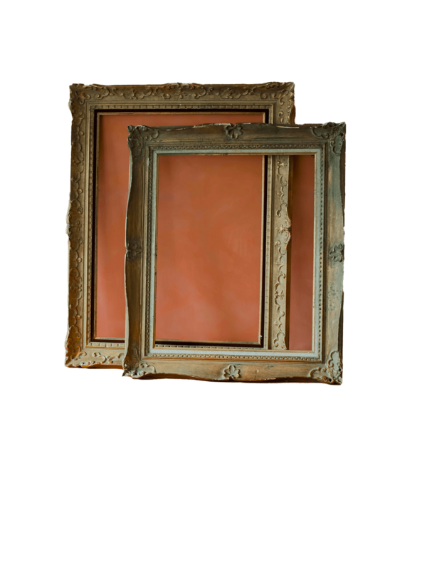 CAMARA  Cadre ancien -  (Uniquement disponible à location)