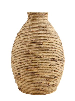 HYACINTHE L Vase - (Uniquement disponible à la location)