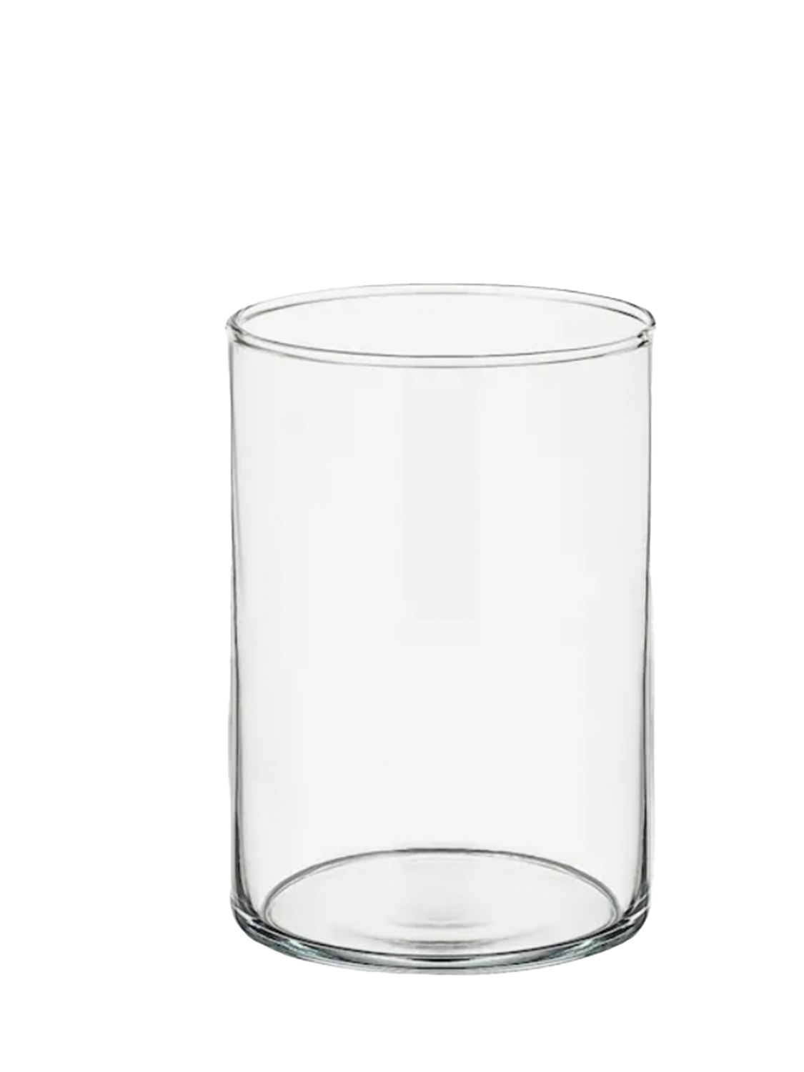 CYLIA 3 - Photophore cylindrique 17 cm  x 12 cm