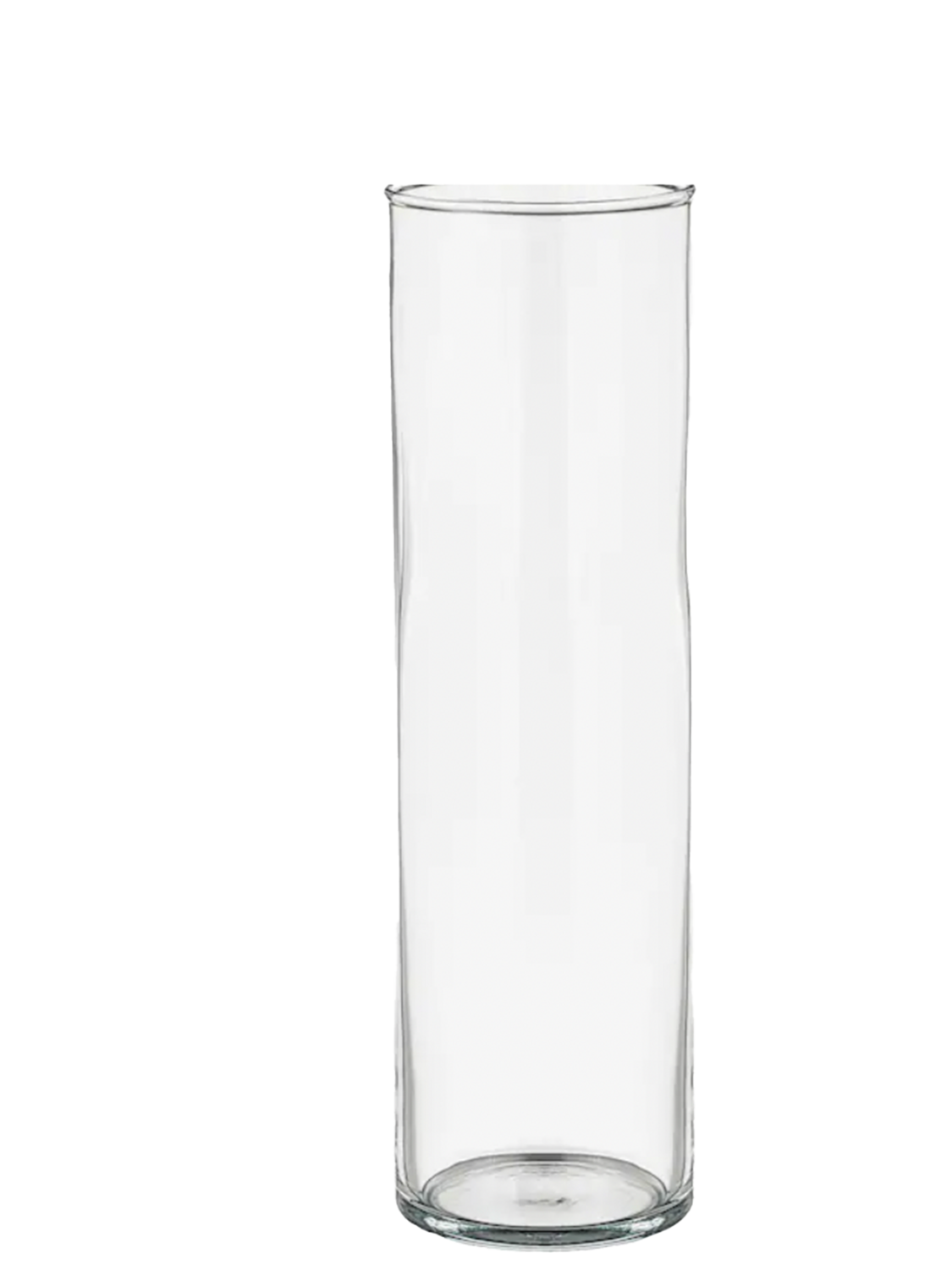 CYLIA 1 - vase cylindrique 28 cm x 8 cm
